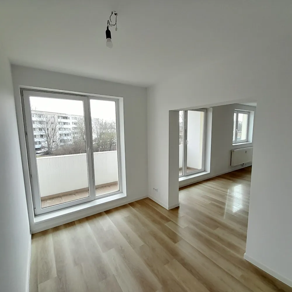 5 Zimmer Wohnung mit 114 m² in Halle (Saale) – Bild 3