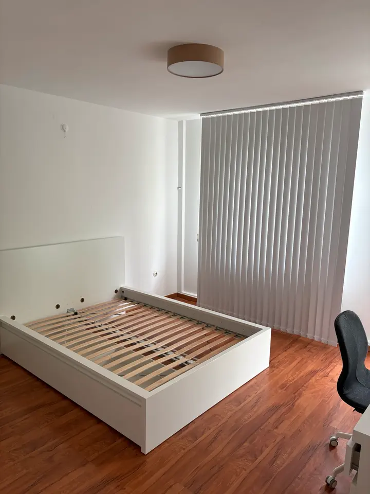 WG-Zimmer mit 75 m² in Leverkusen – Bild 1