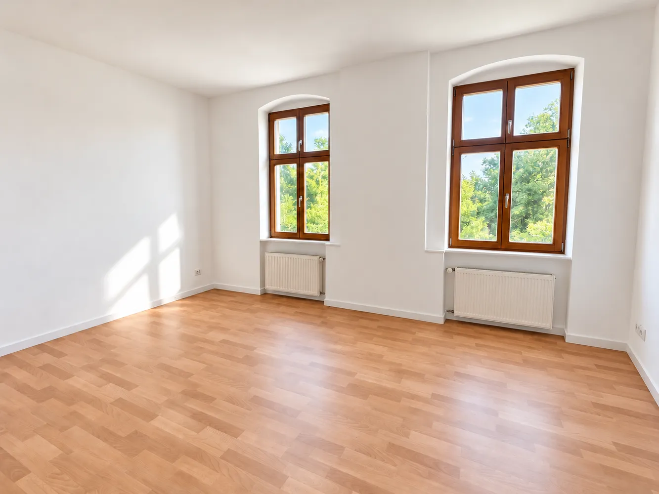 4 Zimmer Wohnung mit 87 m² in Brandenburg an der Havel – Bild 1