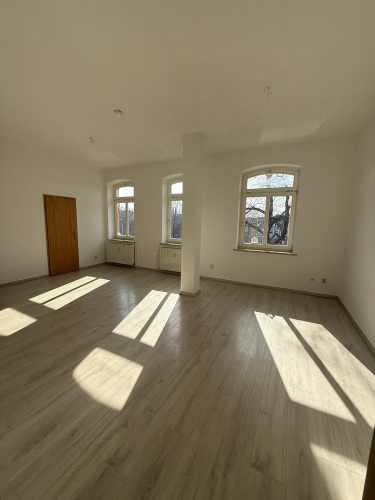 3 Zimmer Wohnung mit 65 m² in Halberstadt – Bild 12
