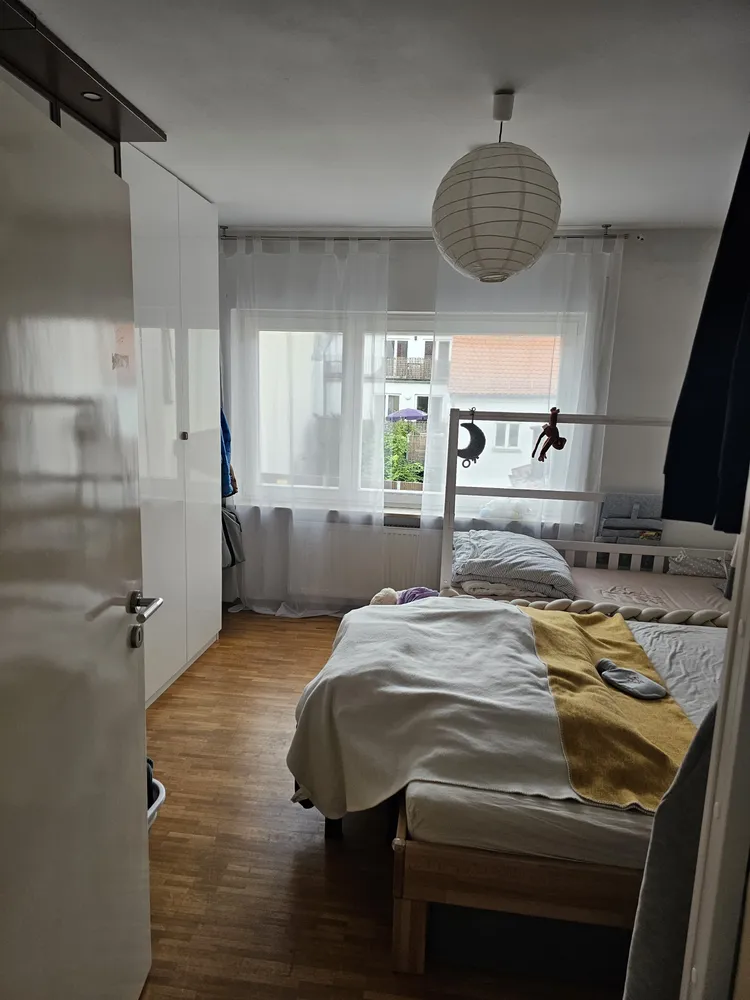 4 Zimmer Wohnung mit 78 m² in Ingolstadt – Bild 11