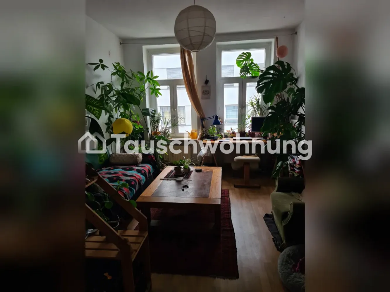 2 Zimmer Wohnung mit 53 m² in Leipzig – Bild 2