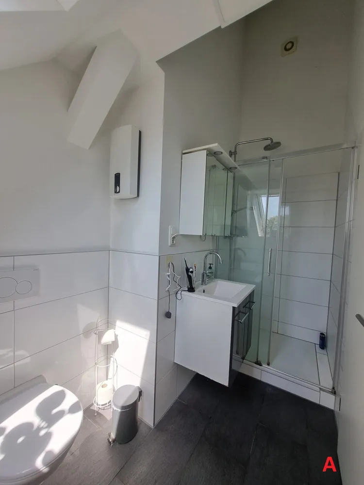 3 Zimmer Wohnung mit 39 m² in Bochum – Bild 7