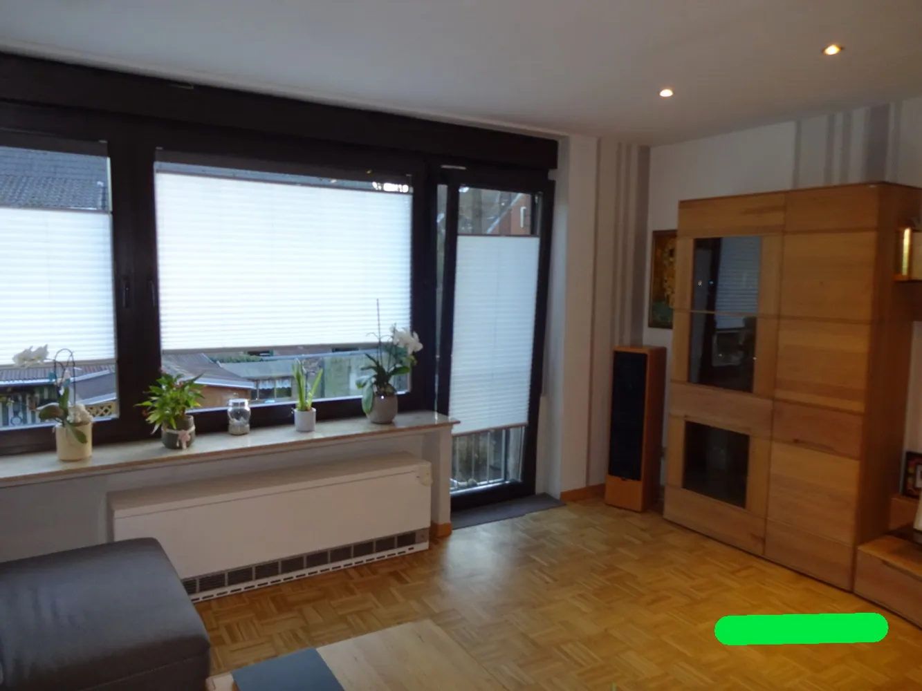 3 Zimmer Wohnung mit 92 m² in Neuss – Bild 2