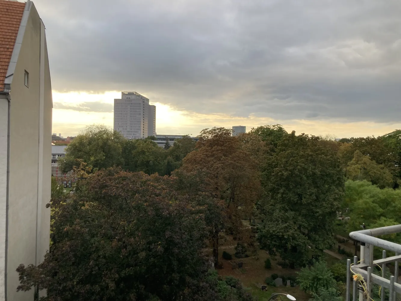 2 Zimmer Wohnung mit 65 m² in Berlin – Bild 1