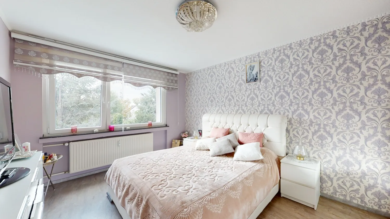 4 Zimmer Wohnung mit 85 m² in Düsseldorf – Bild 6