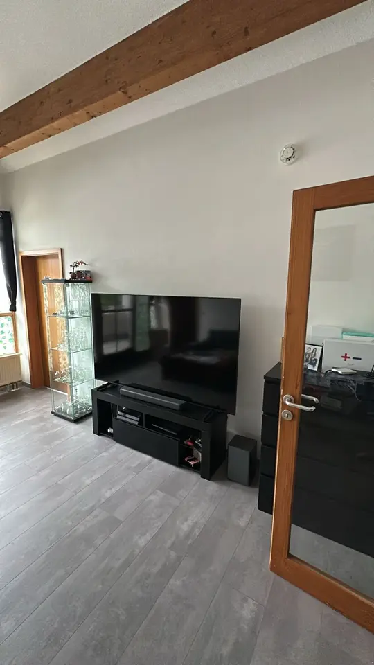 WG-Zimmer mit 78 m² in Traunstein – Bild 2