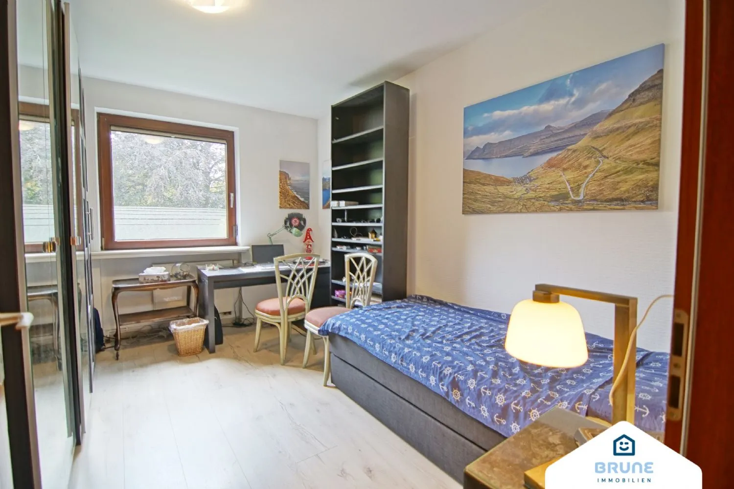 3 Zimmer Wohnung mit 104 m² in Bremen – Bild 10