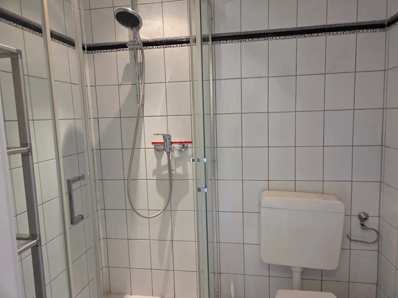 1 Zimmer Wohnung mit 40 m² in Düsseldorf – Bild 3