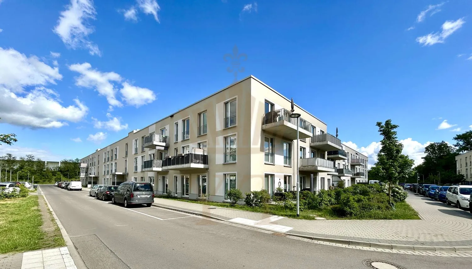1 Zimmer Wohnung mit 59 m² in Bernau bei Berlin – Bild 8
