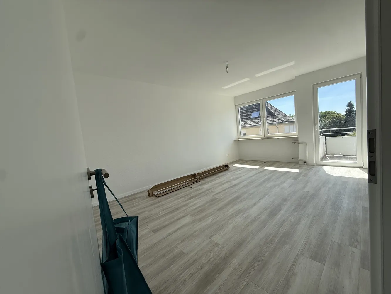 4 Zimmer Wohnung mit 66 m² in Mülheim an der Ruhr – Bild 2