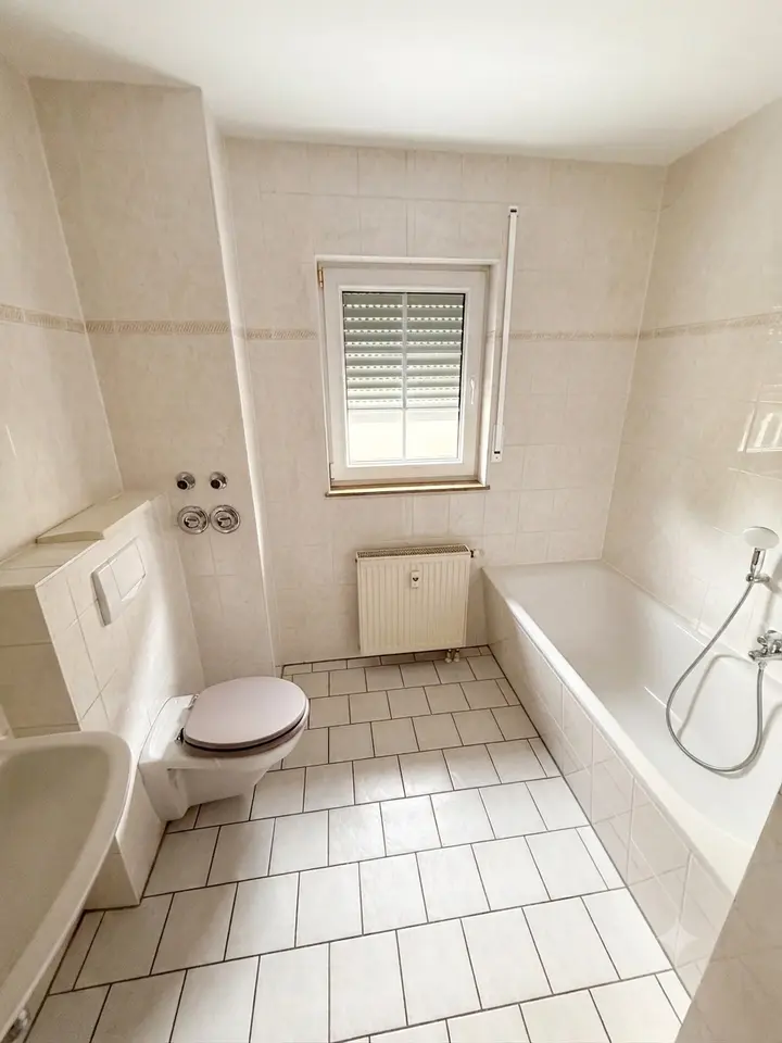 3 Zimmer Wohnung mit 76 m² in Delitzsch – Bild 9