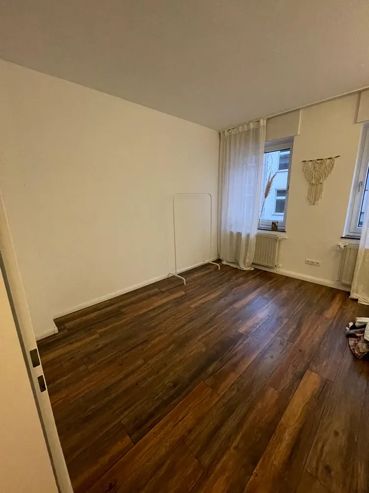 3 Zimmer Wohnung mit 97 m² in Münster – Bild 9