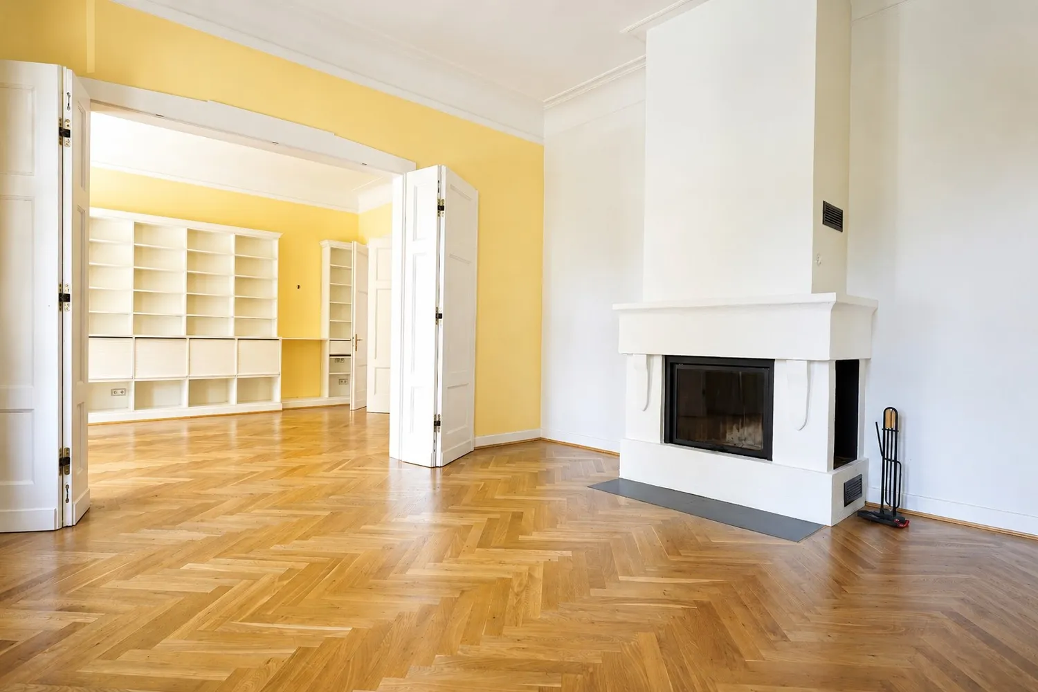 5 Zimmer Wohnung mit 190 m² in Krefeld – Bild 6