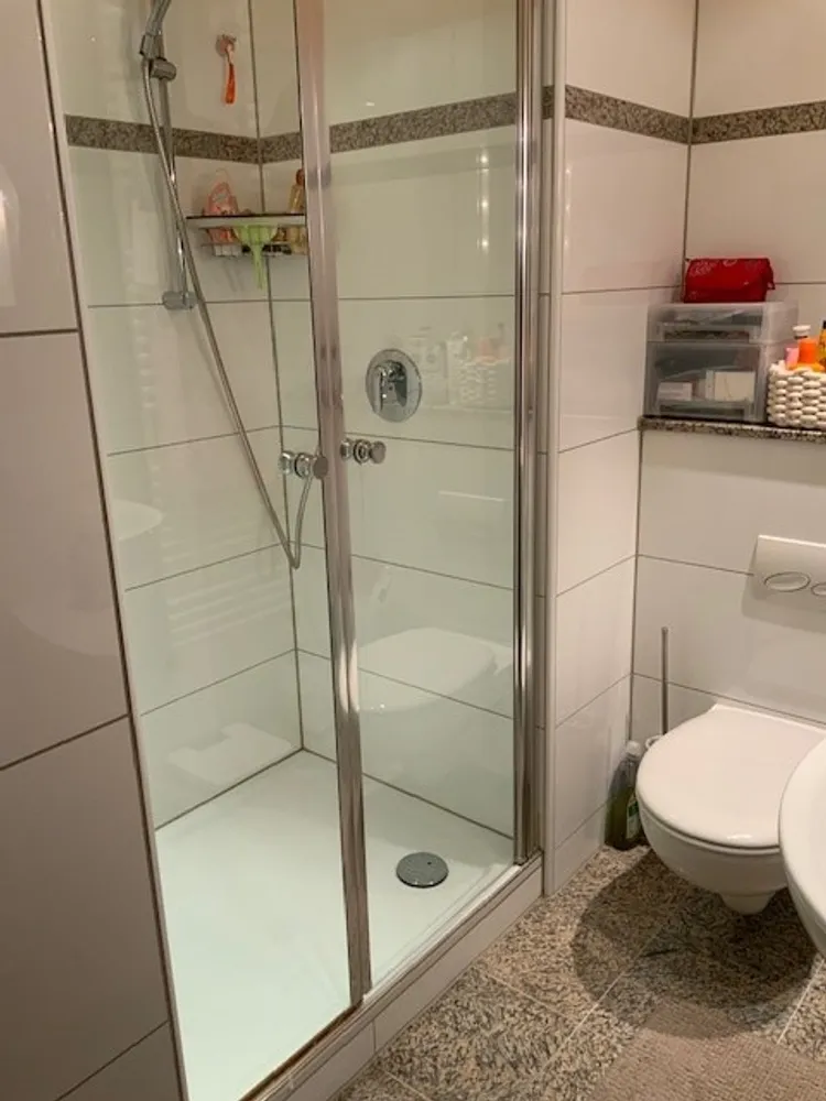 1 Zimmer Wohnung mit 23 m² in Düsseldorf – Bild 8