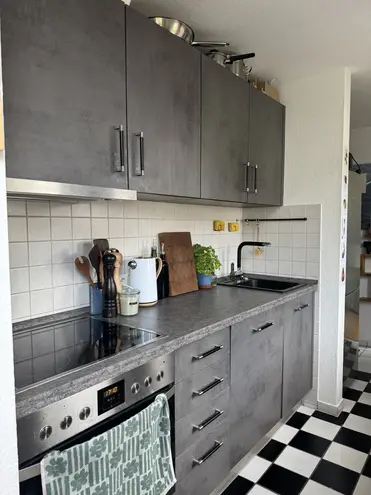 2 Zimmer Wohnung mit 42 m² in Oldenburg – Bild 4