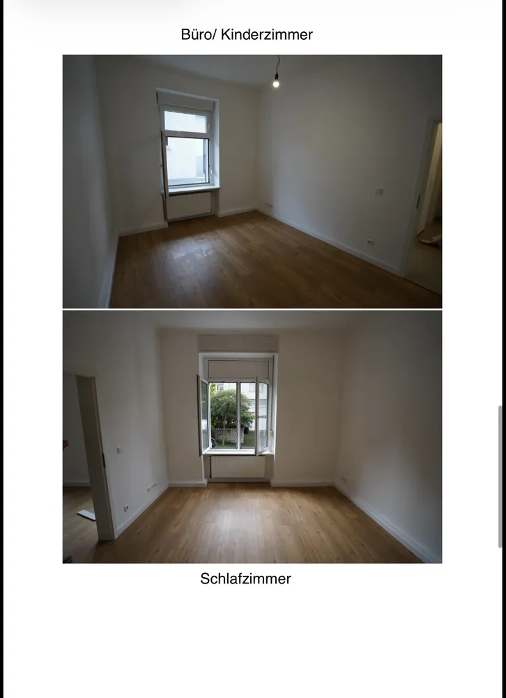 3 Zimmer Wohnung mit 68 m² in Wuppertal – Bild 2