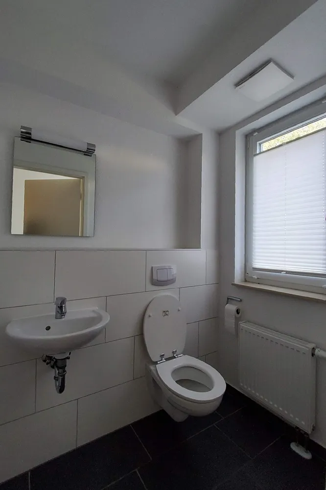3 Zimmer Wohnung mit 133 m² in Hannover – Bild 11