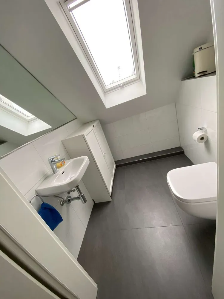 2 Zimmer Wohnung mit 79 m² in Willich – Bild 5