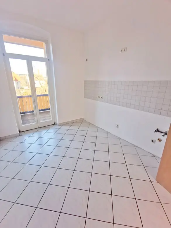 2 Zimmer Wohnung mit 58 m² in Quedlinburg – Bild 6