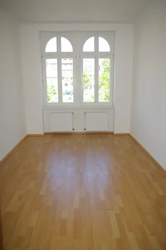 2 room apartment with 52 m² in Leipzig – Photo 6