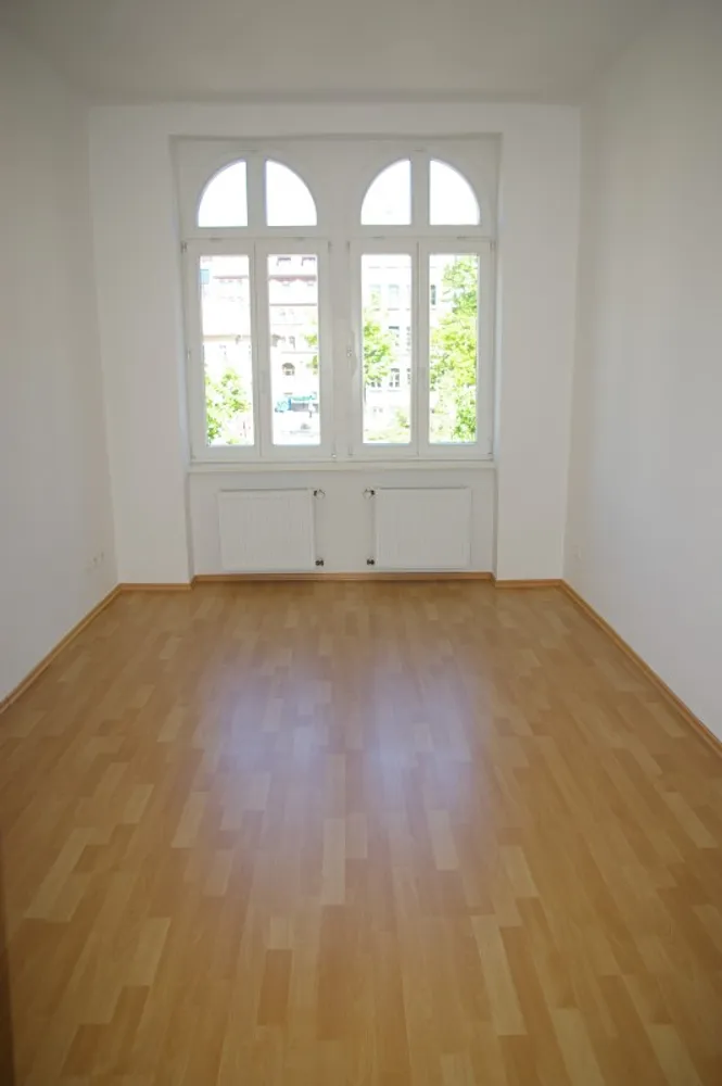 2 Zimmer Wohnung mit 52 m² in Leipzig – Bild 6
