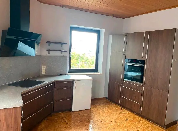 9 Zimmer Wohnung mit 185 m² in Hof – Bild 8