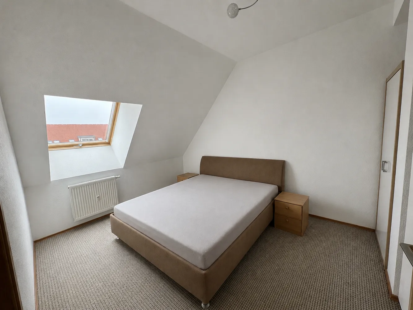 2 Zimmer Wohnung mit 52 m² in Merseburg – Bild 5