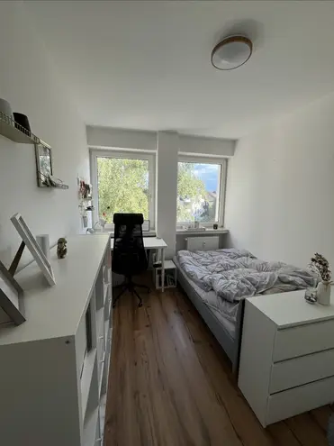 2 Zimmer Wohnung mit 34 m² in Essen – Bild 6