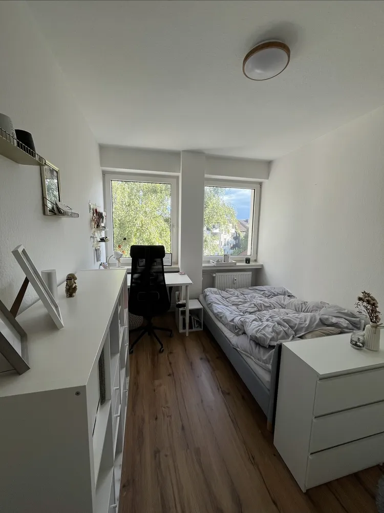 2 Zimmer Wohnung mit 34 m² in Essen – Bild 6