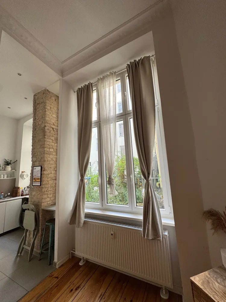 1 Zimmer Wohnung mit 40 m² in Berlin – Bild 1