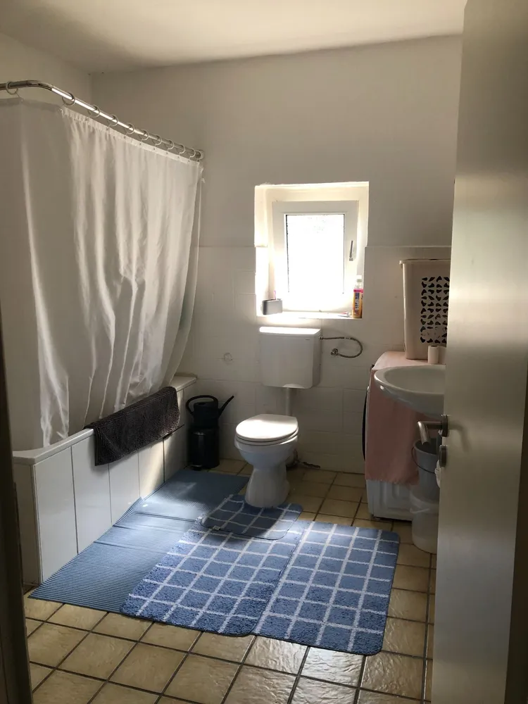 5 Zimmer Wohnung mit 145 m² in Duisburg – Bild 11
