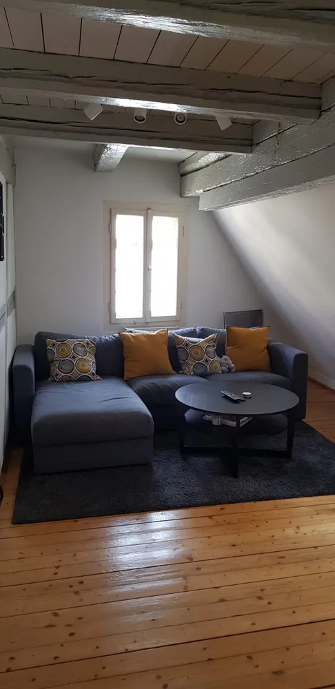 2 Zimmer Wohnung mit 51 m² in Vaihingen an der Enz – Bild 5