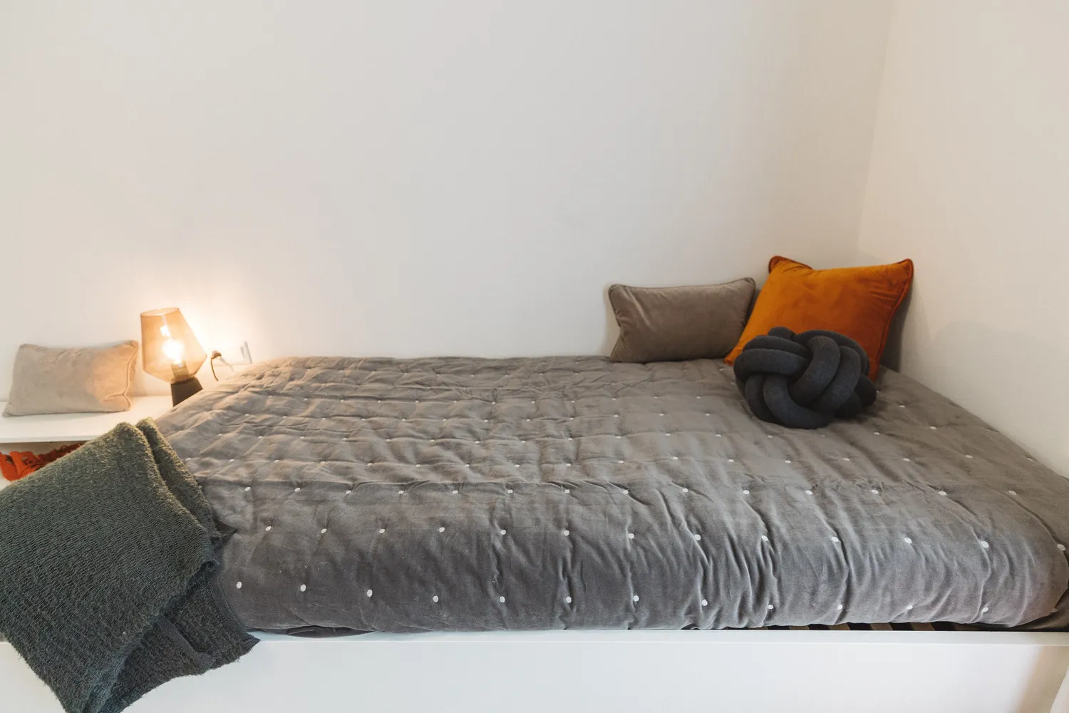 1 Zimmer Wohnung mit 21 m² in Düsseldorf – Bild 3