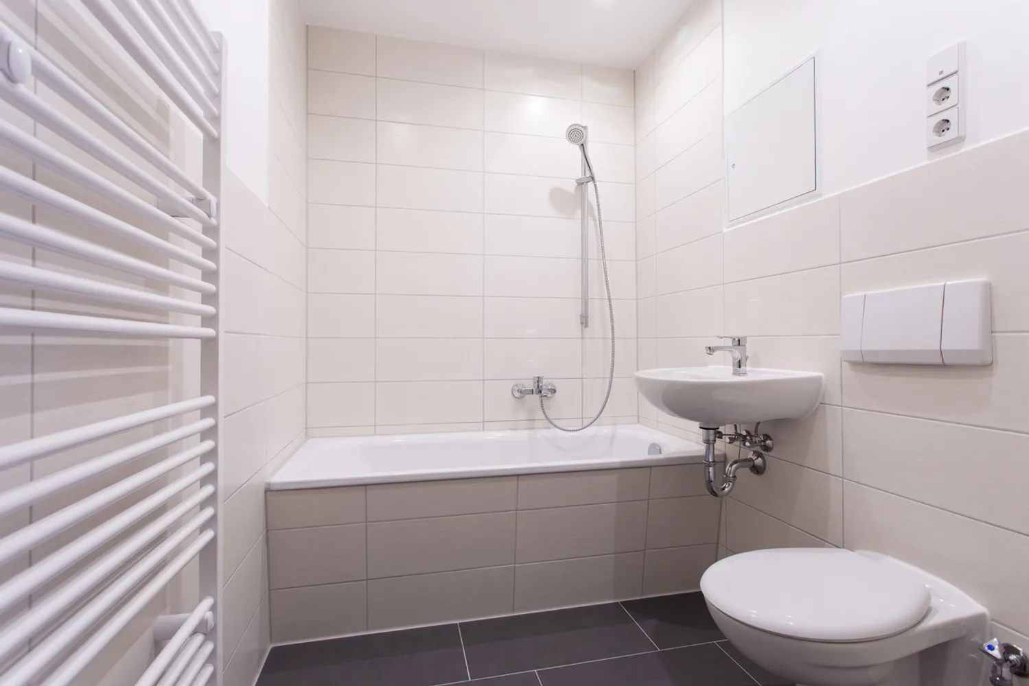 2 room apartment with 55 m² in Chemnitz – Photo 3