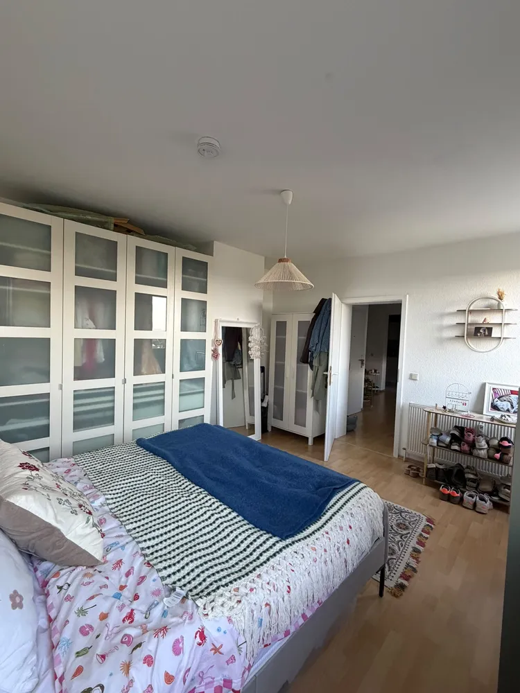 2 Zimmer Wohnung mit 60 m² in Frankenthal (Pfalz) – Bild 10