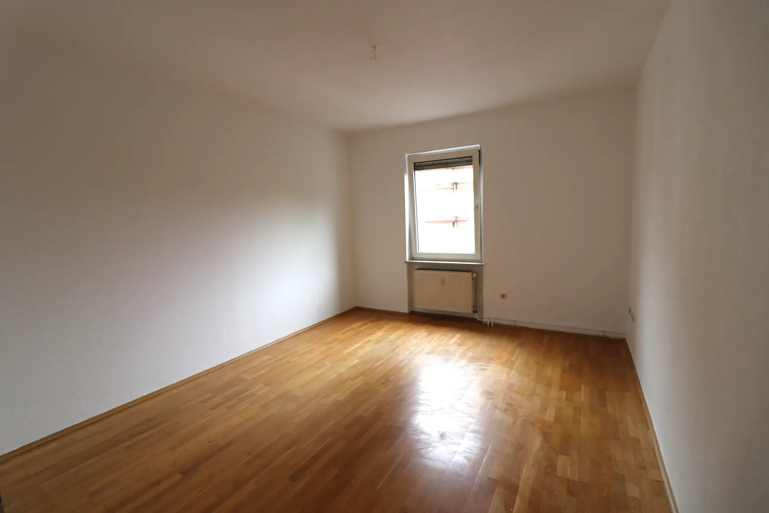 3 Zimmer Wohnung mit 96 m² in Mannheim – Bild 3