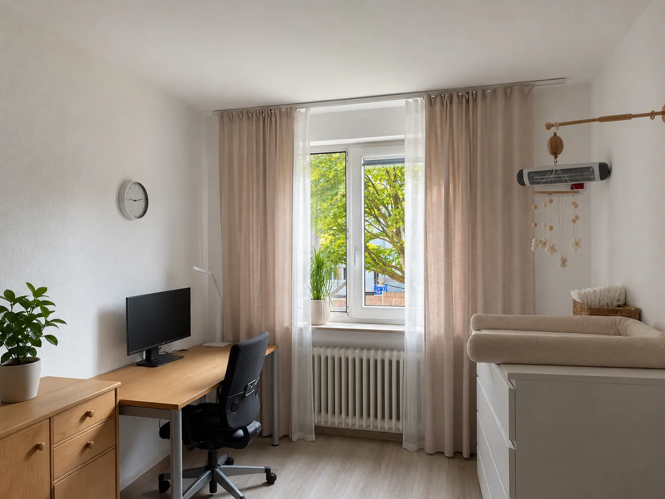 3 Zimmer Wohnung mit 73 m² in Aachen – Bild 8
