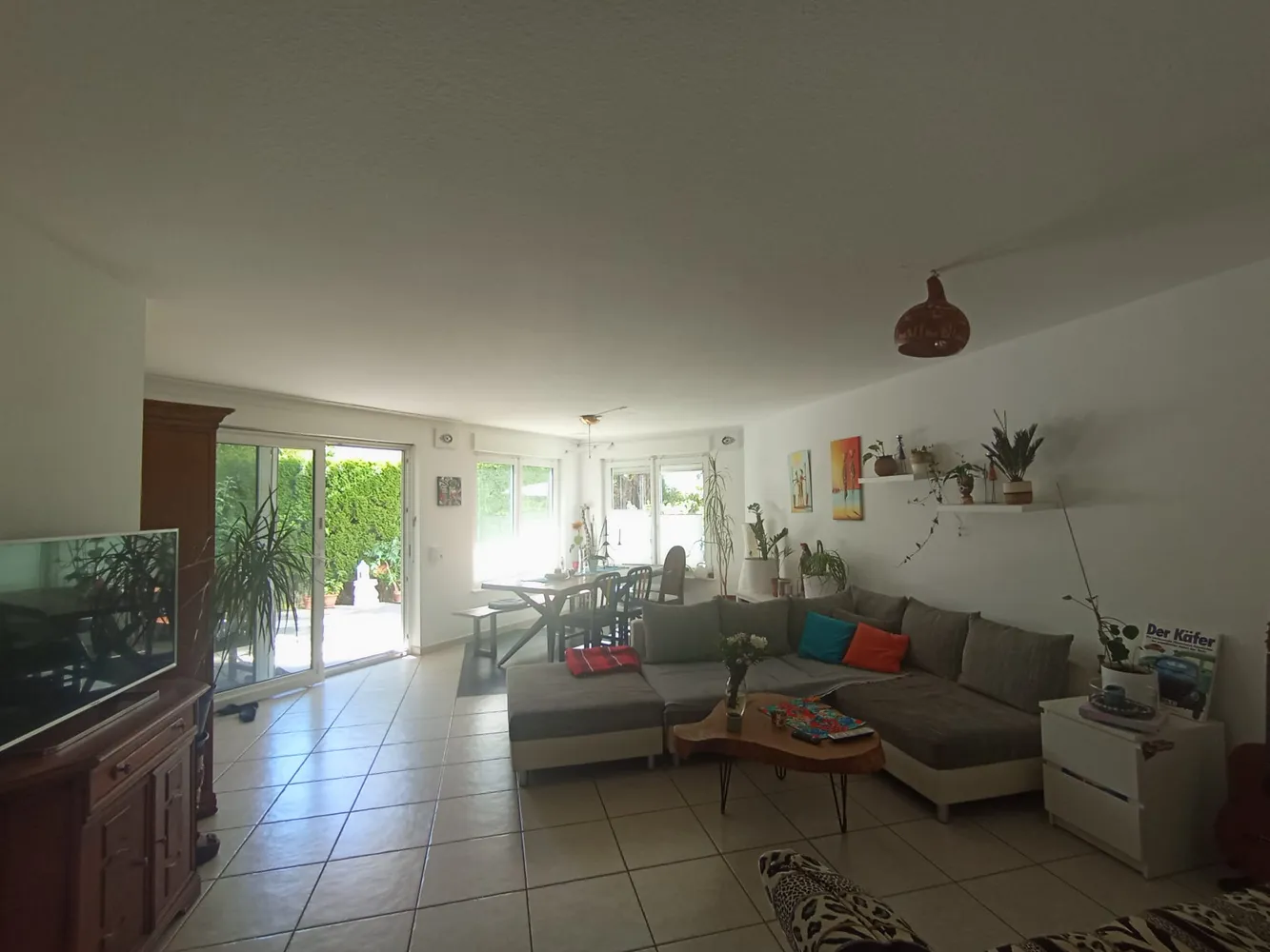2 Zimmer Wohnung mit 80 m² in Stuttgart – Bild 3