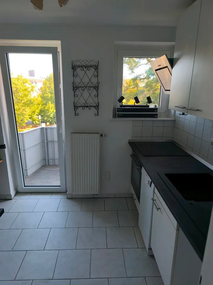 3 Zimmer Wohnung mit 60 m² in Regensburg – Bild 7