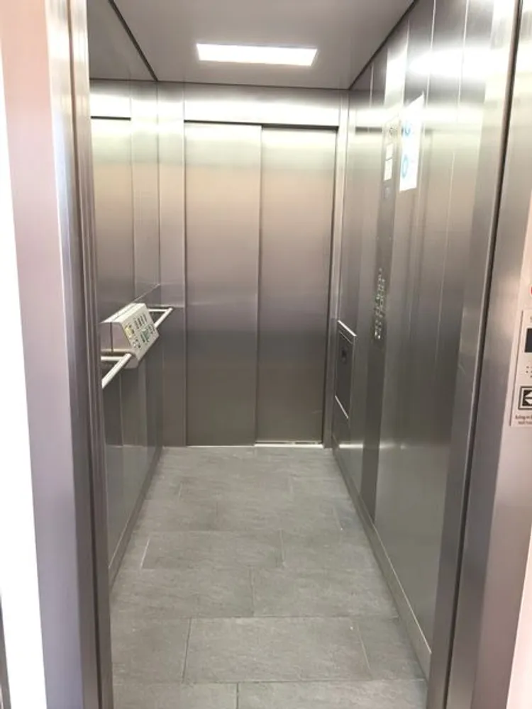 2 Zimmer Wohnung mit 40 m² in Düsseldorf – Bild 5