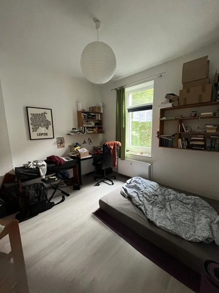 3 Zimmer Wohnung mit 71 m² in Bremen – Bild 6