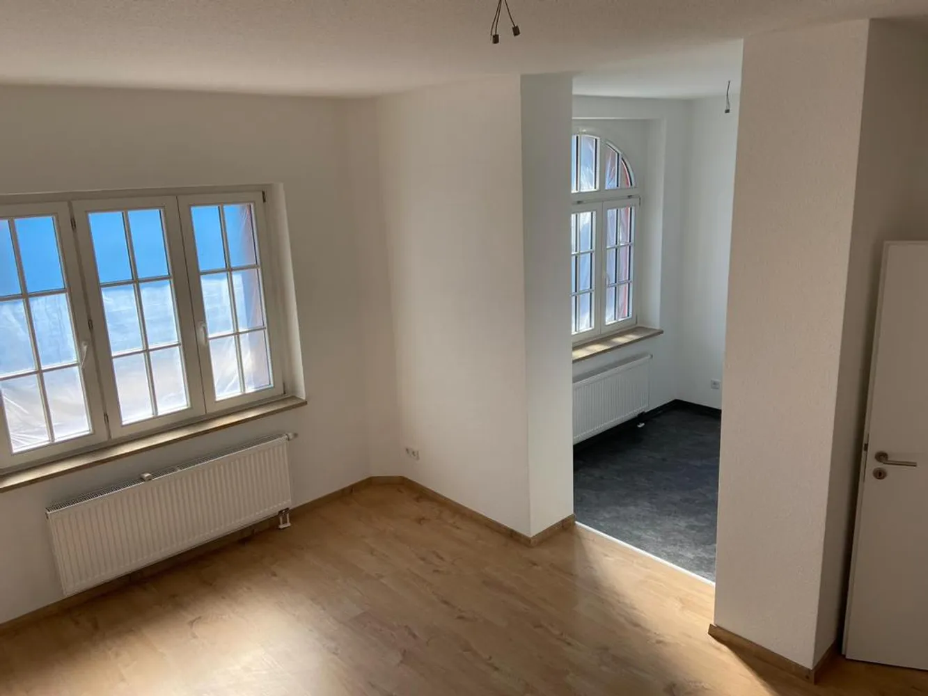 2 Zimmer Wohnung mit 55 m² in Chemnitz – Bild 7