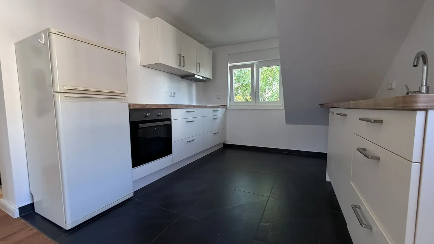 3 Zimmer Wohnung mit 70 m² in Frankfurt am Main – Bild 6