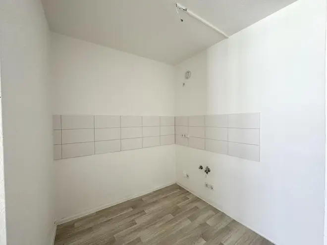 4 room apartment with 69 m² in Chemnitz – Photo 9