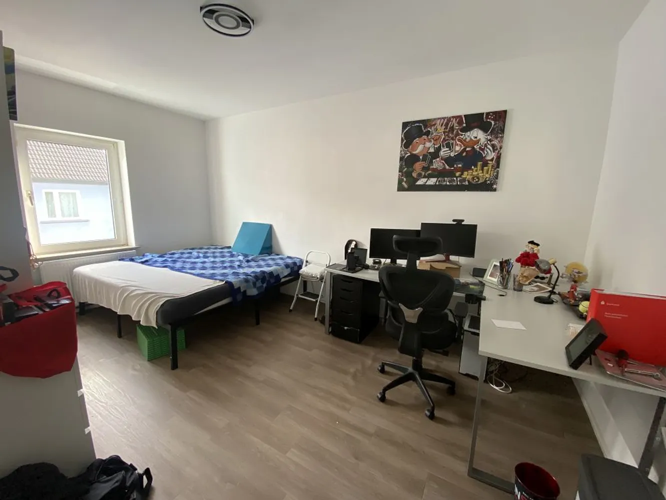 3 Zimmer Wohnung mit 80 m² in Bochum – Bild 6