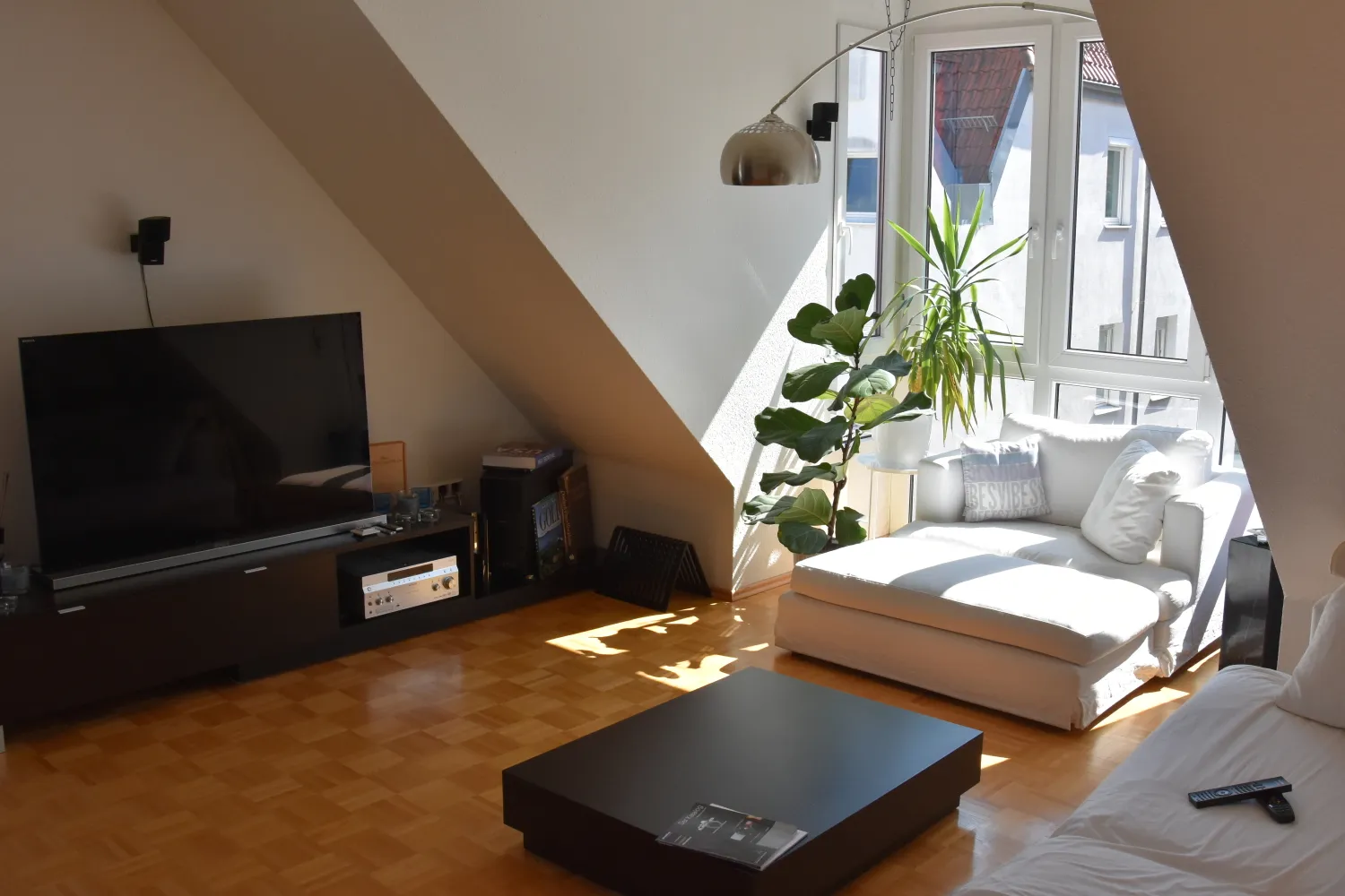3 Zimmer Wohnung mit 110 m² in Stuttgart – Bild 5