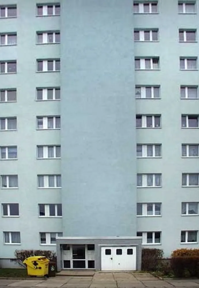 3 Zimmer Wohnung mit 67 m² in Magdeburg – Bild 1