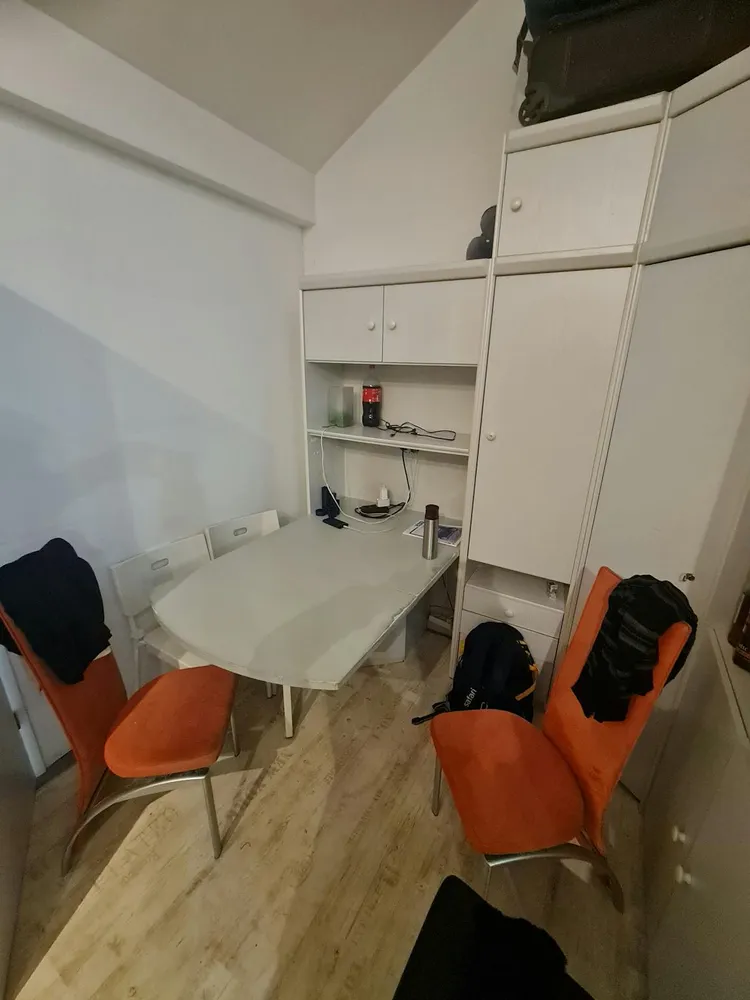 Shared room with 8 m² in Berlin – Photo 5