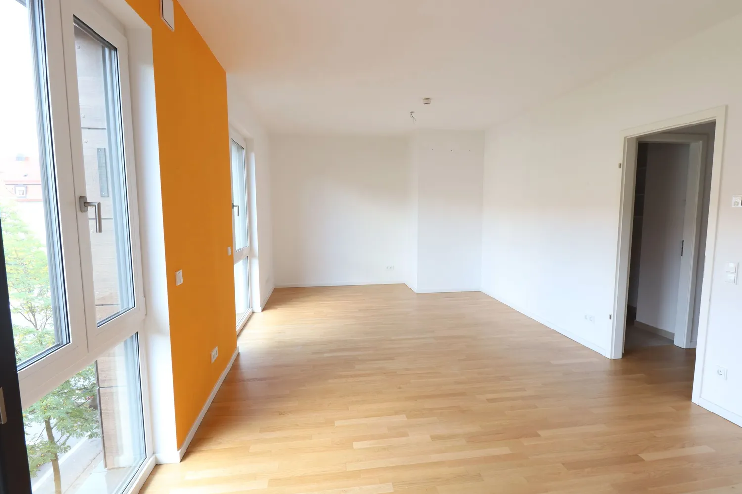 3 Zimmer Wohnung mit 78 m² in München – Bild 7